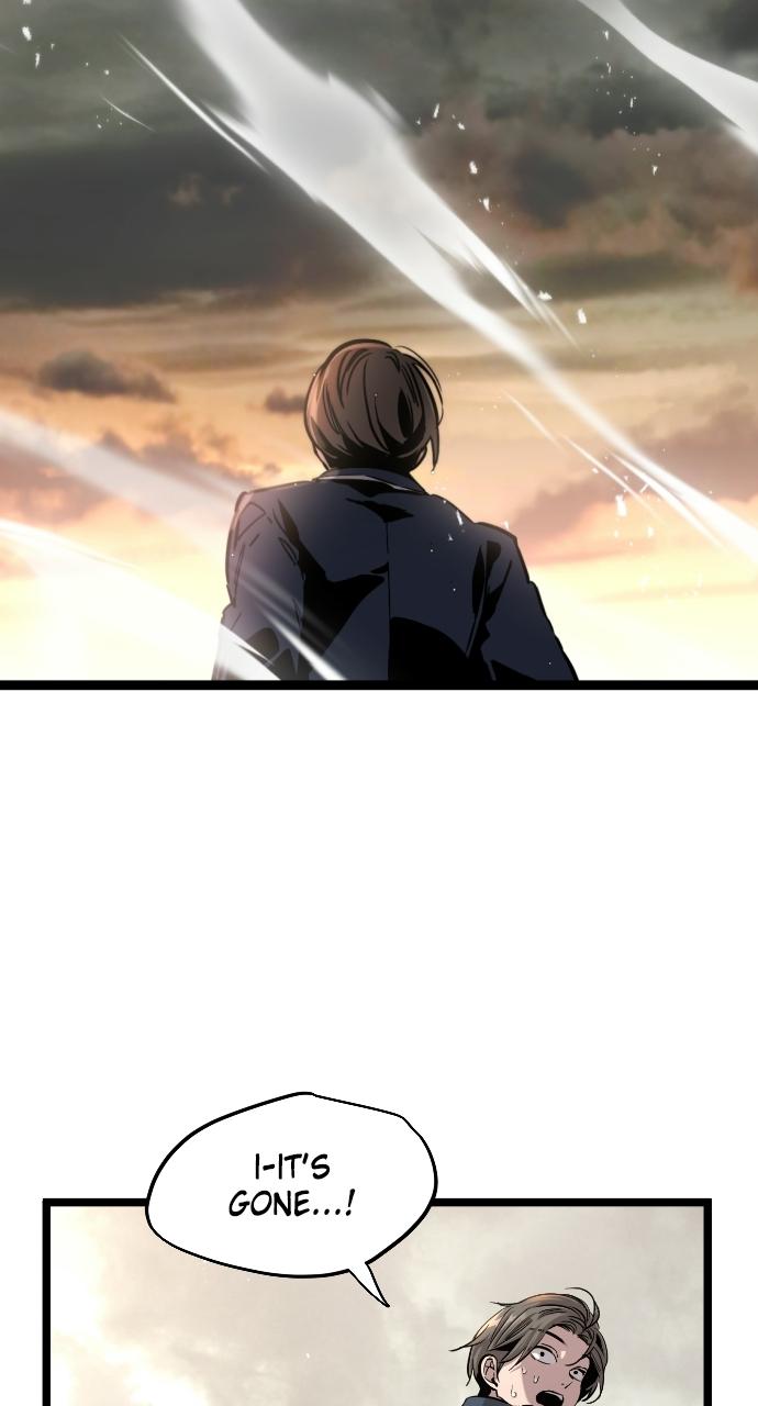 The Nine Cloud Dream: Zero Chapter 2 - Page 44