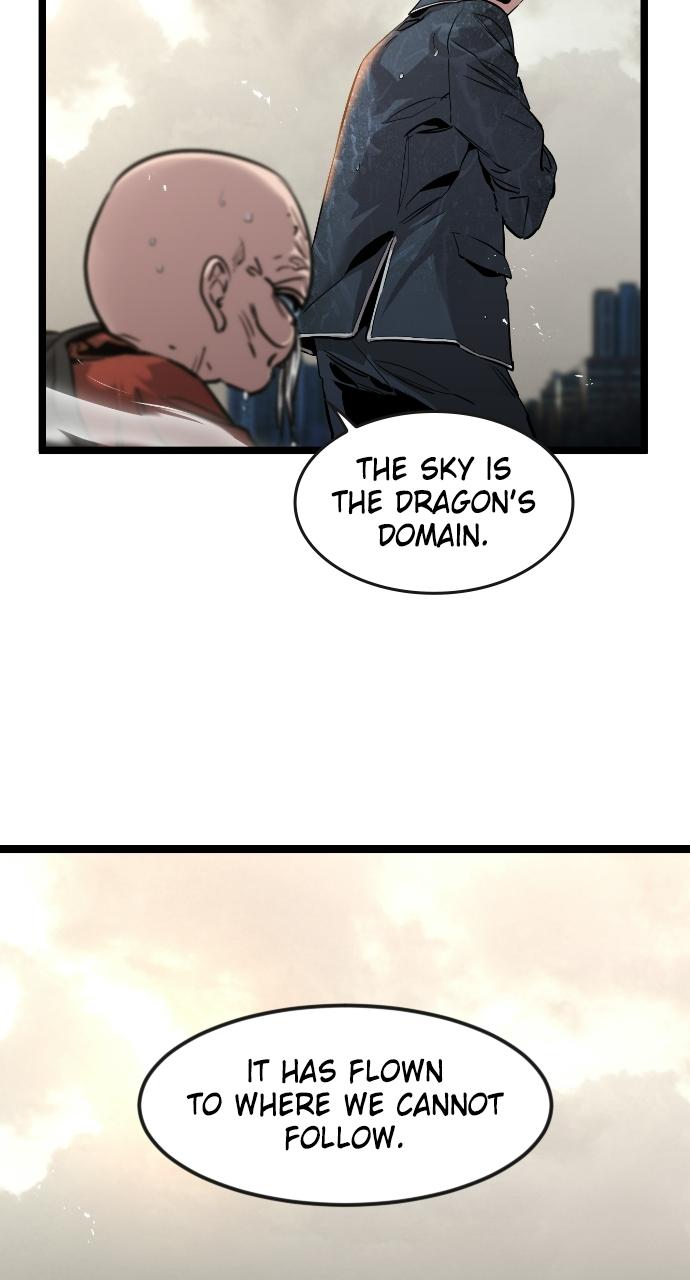 The Nine Cloud Dream: Zero Chapter 2 - Page 45