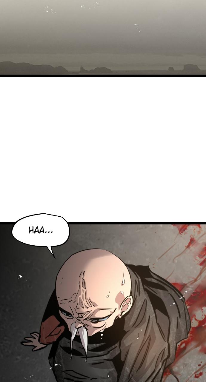 The Nine Cloud Dream: Zero Chapter 2 - Page 46