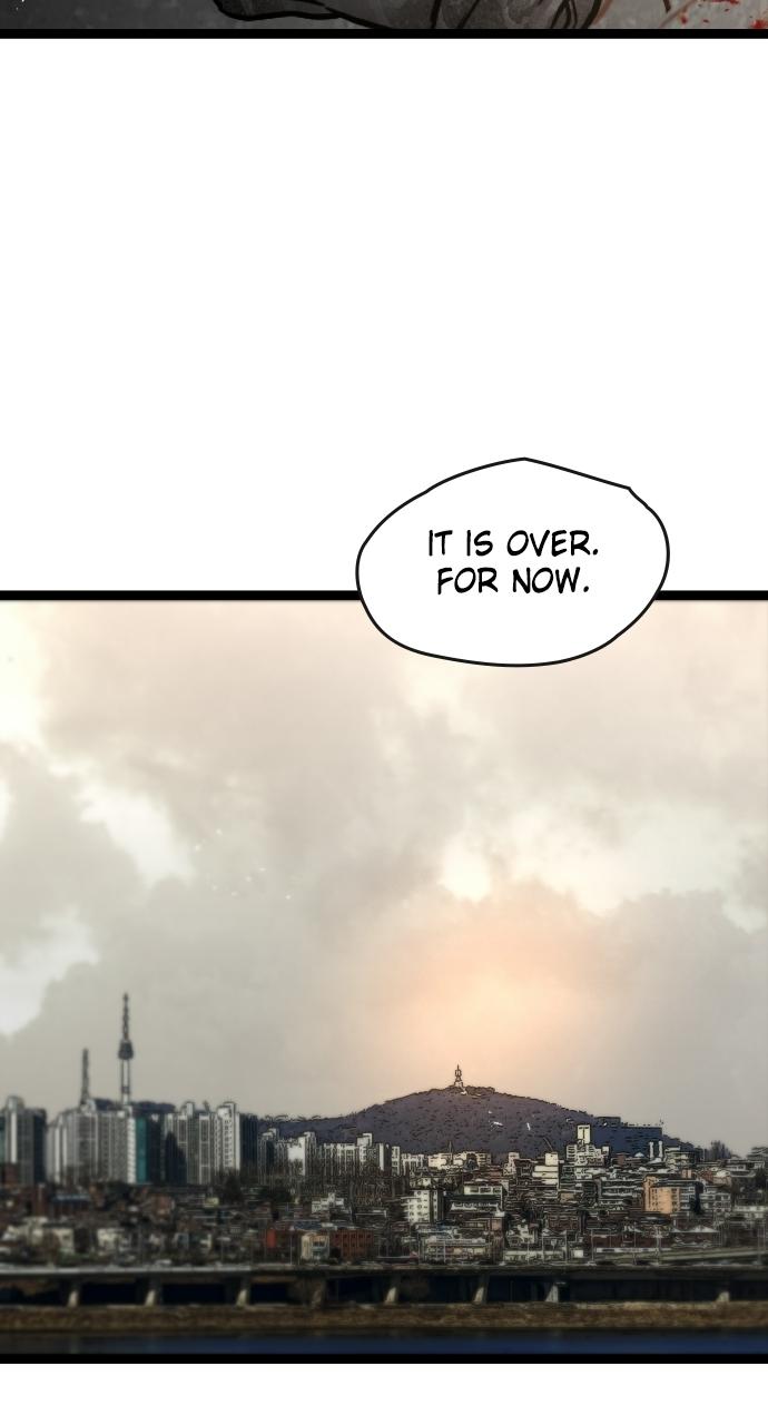 The Nine Cloud Dream: Zero Chapter 2 - Page 47