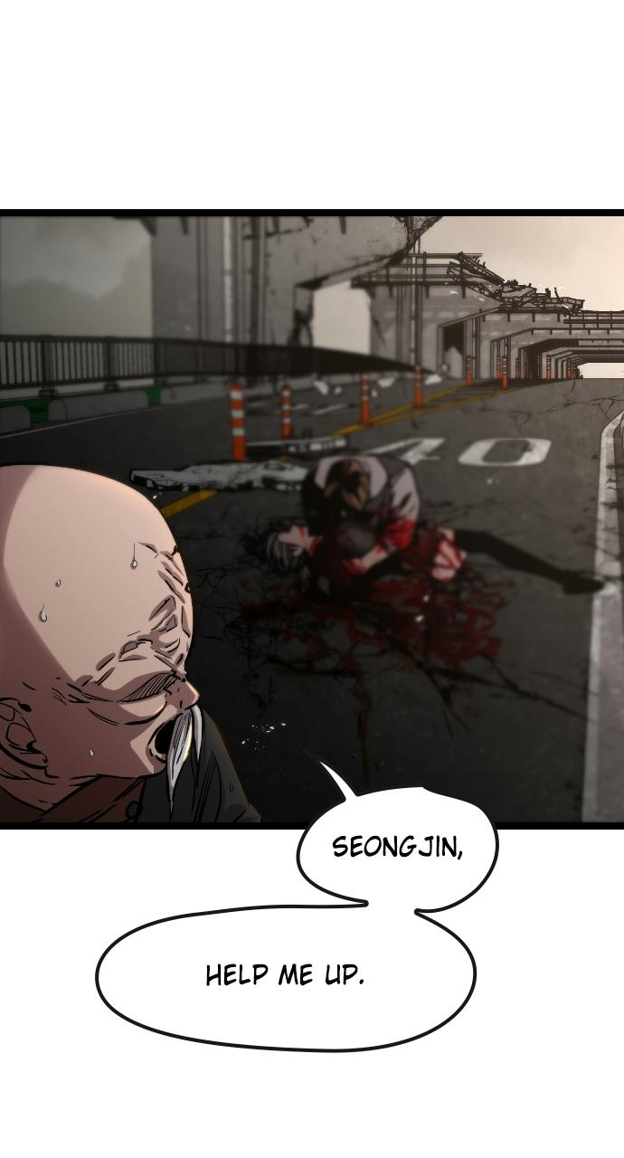 The Nine Cloud Dream: Zero Chapter 2 - Page 48