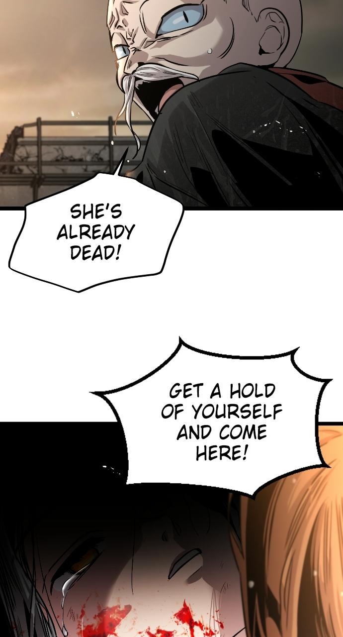 The Nine Cloud Dream: Zero Chapter 2 - Page 50