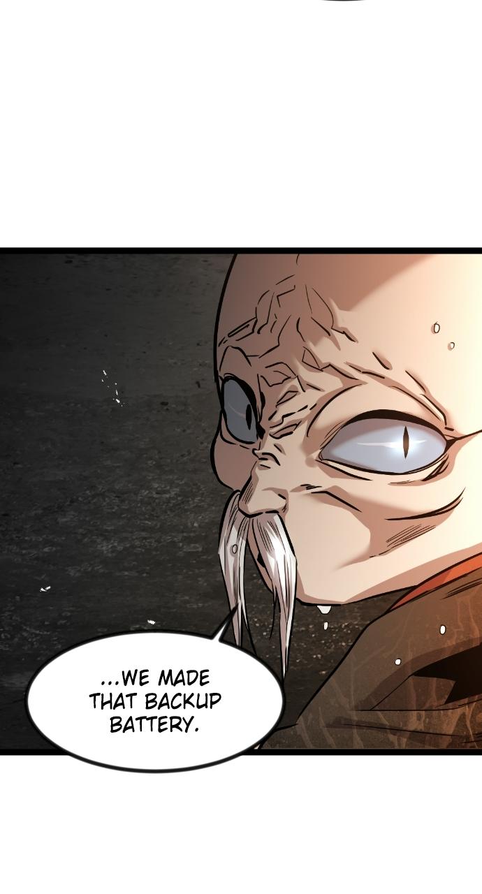 The Nine Cloud Dream: Zero Chapter 2 - Page 53