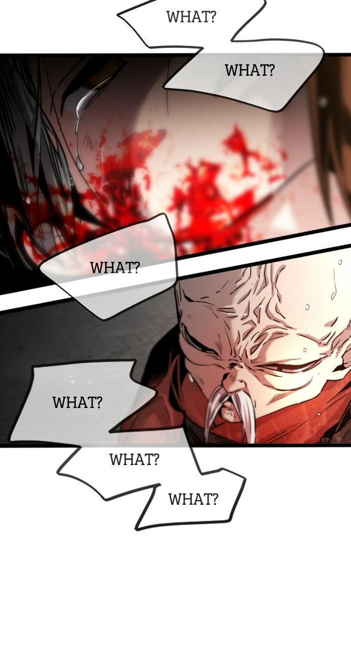 The Nine Cloud Dream: Zero Chapter 2 - Page 57