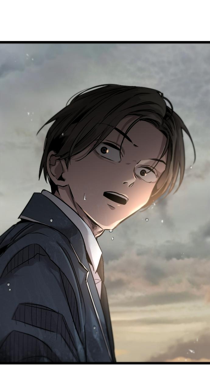 The Nine Cloud Dream: Zero Chapter 2 - Page 59