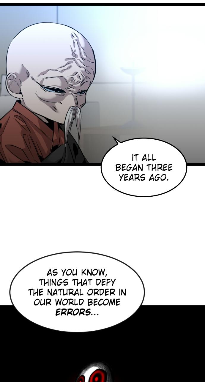 The Nine Cloud Dream: Zero Chapter 2 - Page 63