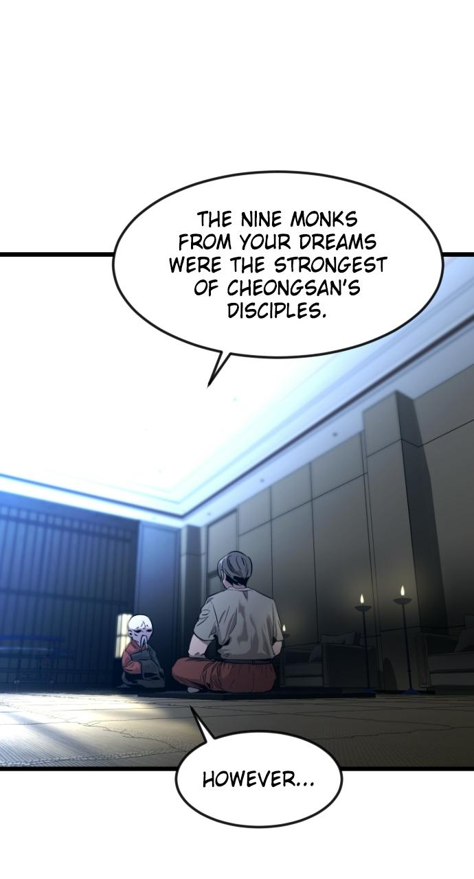 The Nine Cloud Dream: Zero Chapter 2 - Page 65