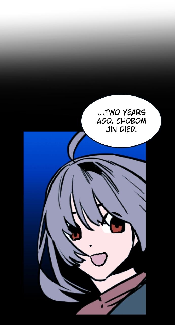 The Nine Cloud Dream: Zero Chapter 2 - Page 66