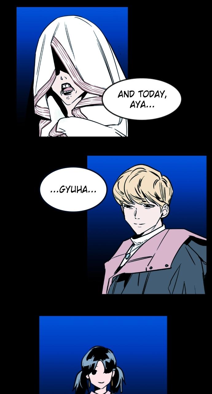 The Nine Cloud Dream: Zero Chapter 2 - Page 68