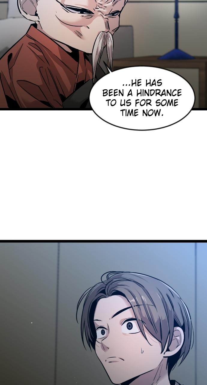 The Nine Cloud Dream: Zero Chapter 2 - Page 70