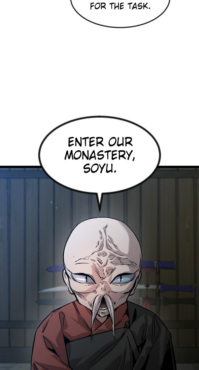 The Nine Cloud Dream: Zero Chapter 2 - Page 73