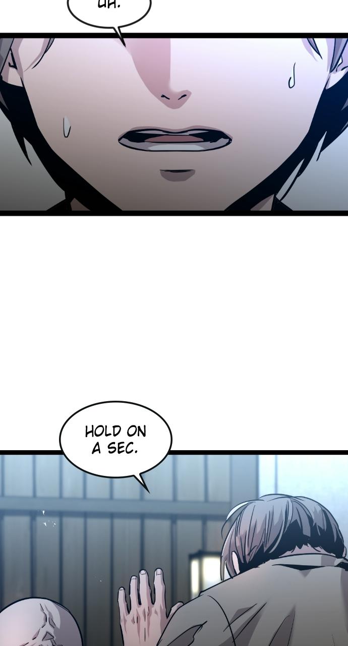 The Nine Cloud Dream: Zero Chapter 2 - Page 78