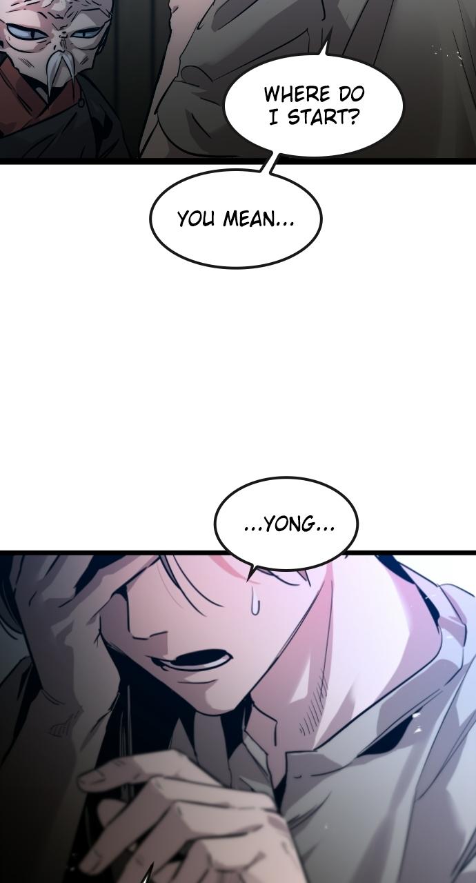 The Nine Cloud Dream: Zero Chapter 2 - Page 79