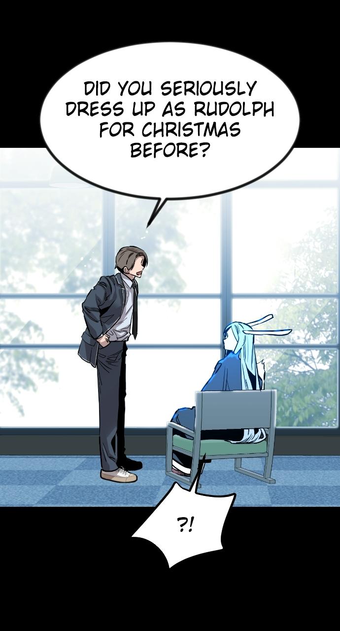 The Nine Cloud Dream: Zero Chapter 2 - Page 83