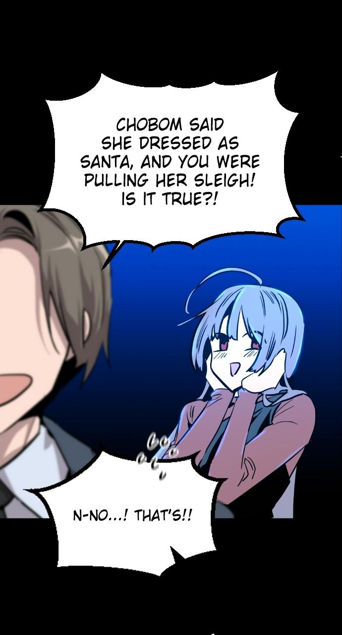 The Nine Cloud Dream: Zero Chapter 2 - Page 84