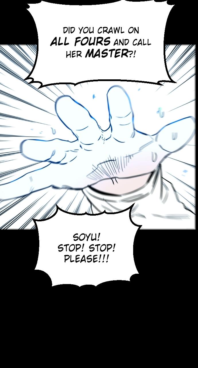 The Nine Cloud Dream: Zero Chapter 2 - Page 85