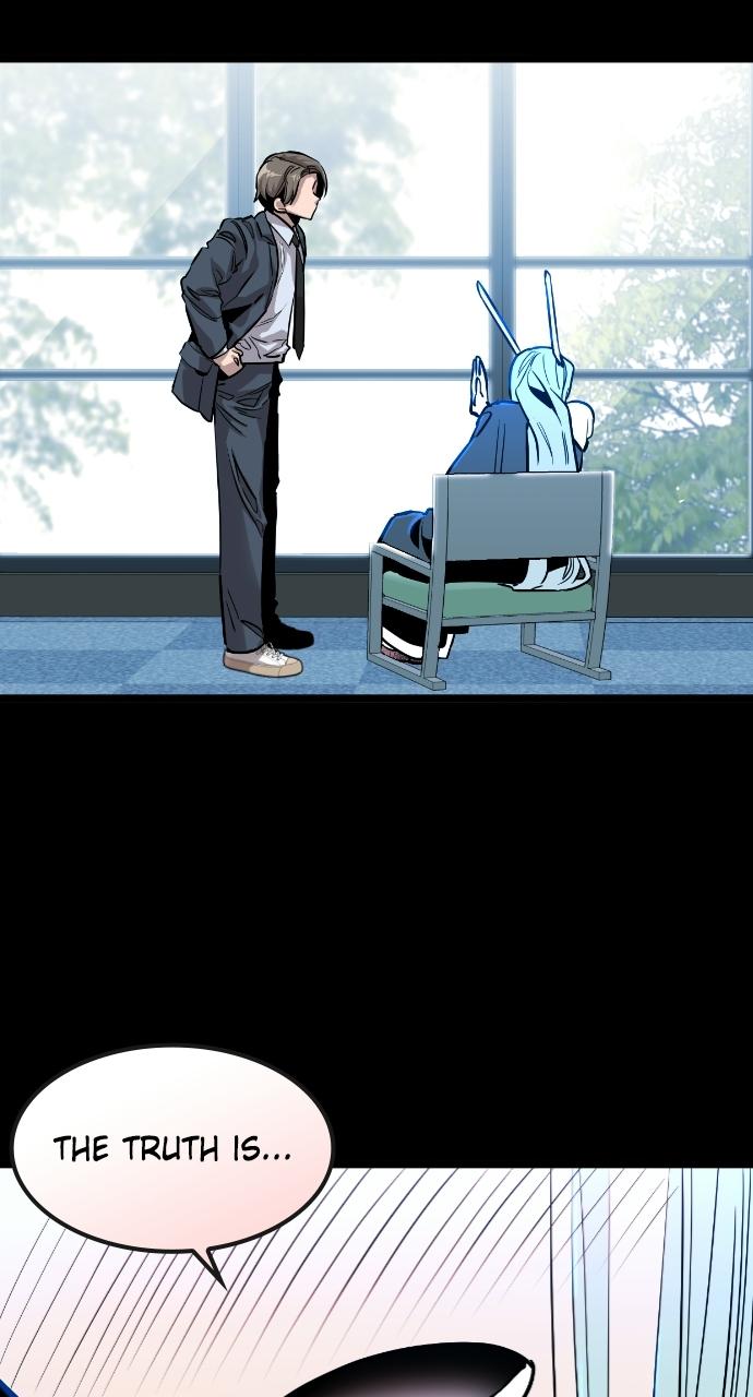 The Nine Cloud Dream: Zero Chapter 2 - Page 86