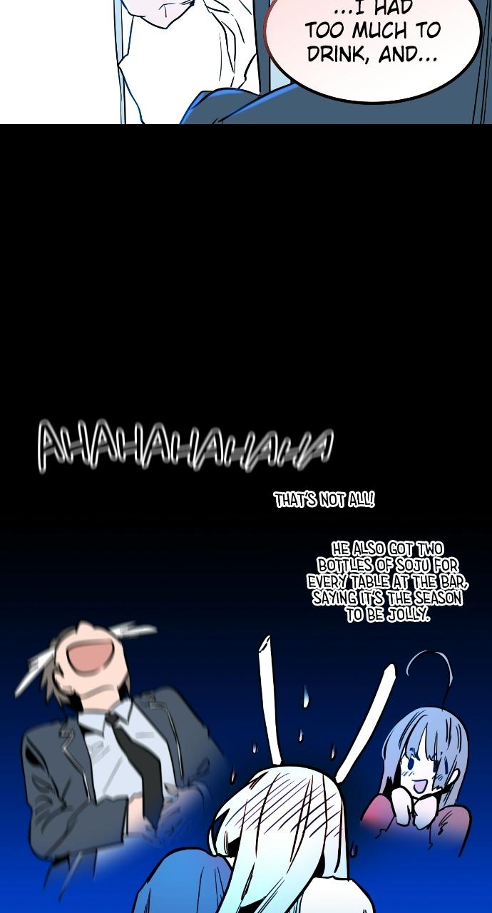 The Nine Cloud Dream: Zero Chapter 2 - Page 88