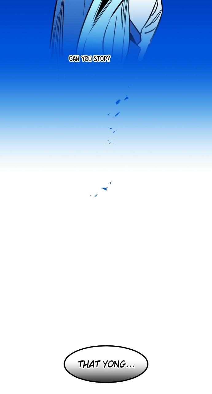 The Nine Cloud Dream: Zero Chapter 2 - Page 89