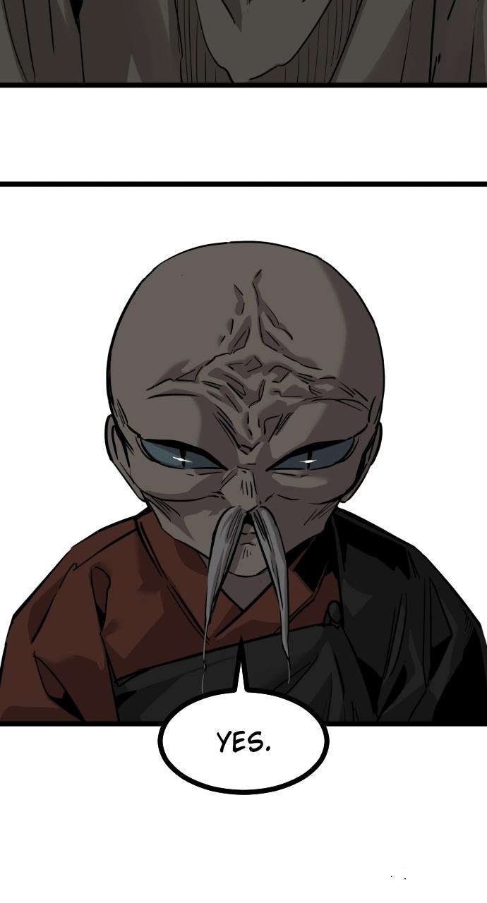 The Nine Cloud Dream: Zero Chapter 2 - Page 91