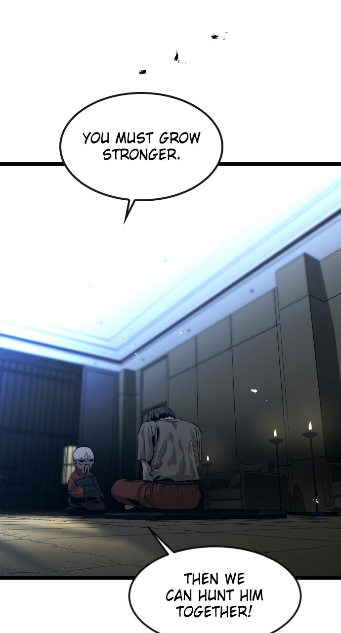 The Nine Cloud Dream: Zero Chapter 2 - Page 92