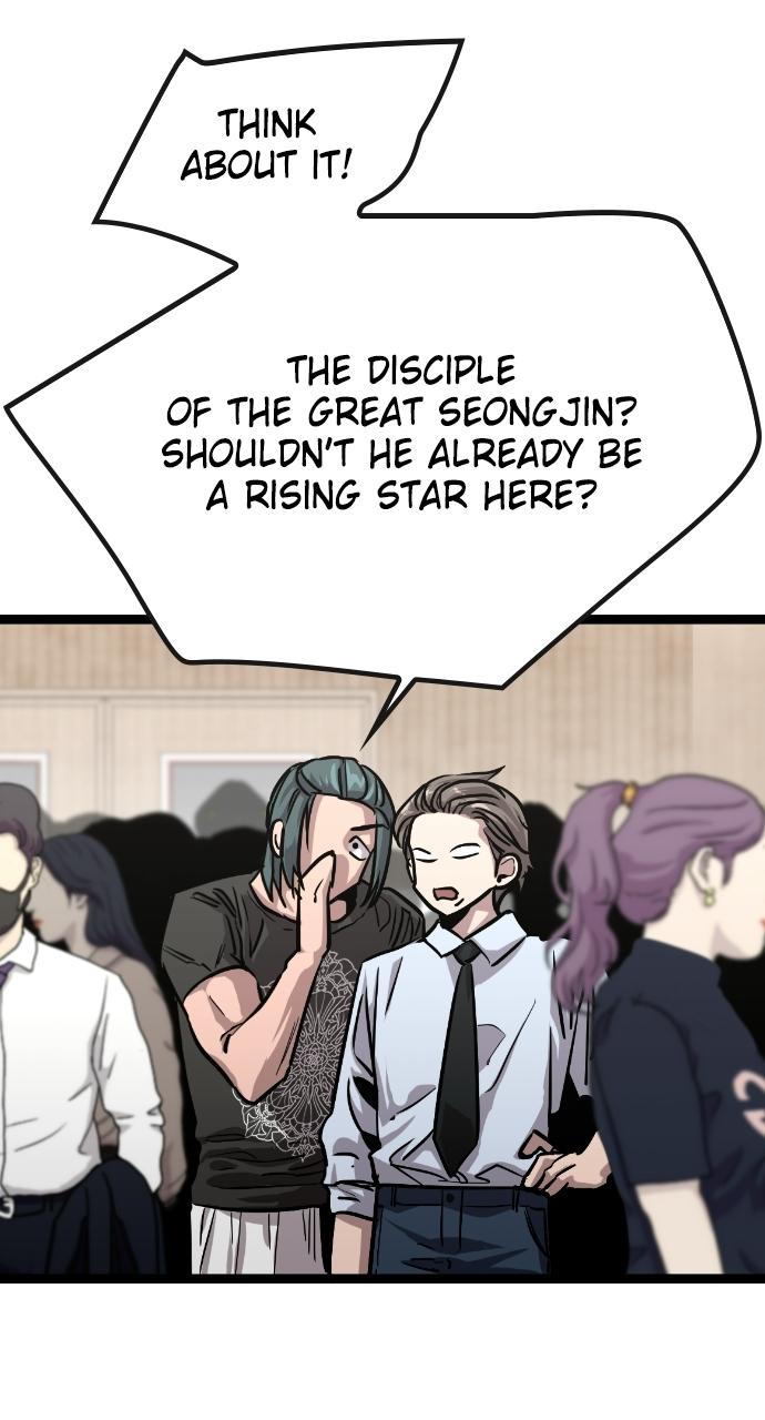 The Nine Cloud Dream: Zero Chapter 2 - Page 95