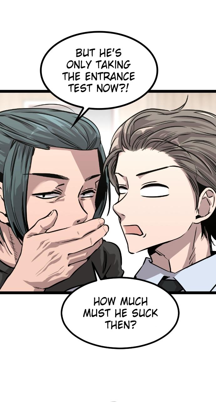 The Nine Cloud Dream: Zero Chapter 2 - Page 96