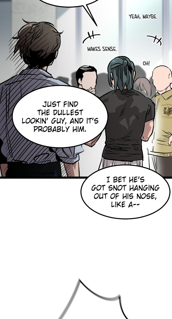 The Nine Cloud Dream: Zero Chapter 2 - Page 98