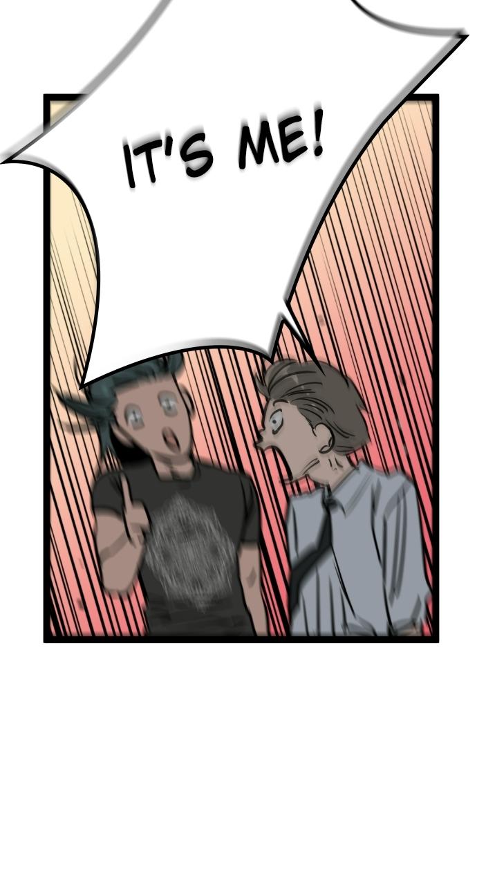 The Nine Cloud Dream: Zero Chapter 2 - Page 99