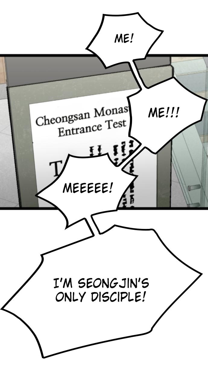 The Nine Cloud Dream: Zero Chapter 2 - Page 100