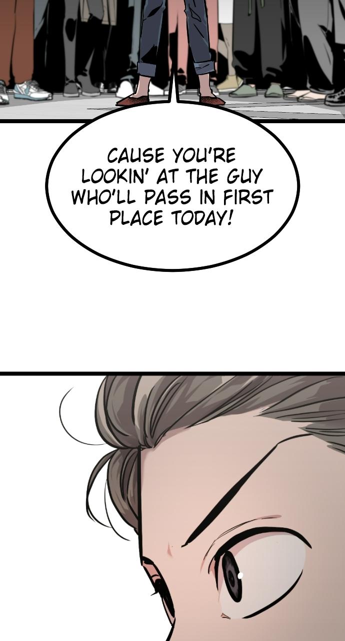 The Nine Cloud Dream: Zero Chapter 2 - Page 103