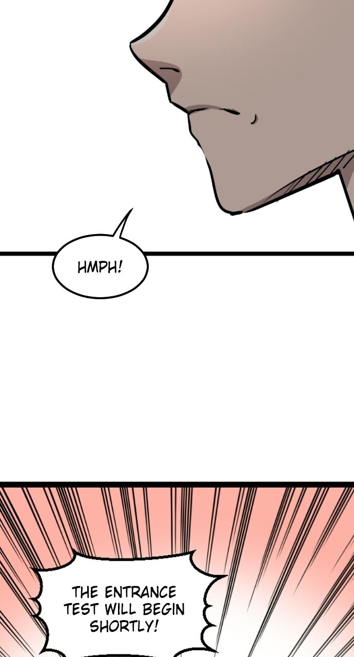 The Nine Cloud Dream: Zero Chapter 2 - Page 104