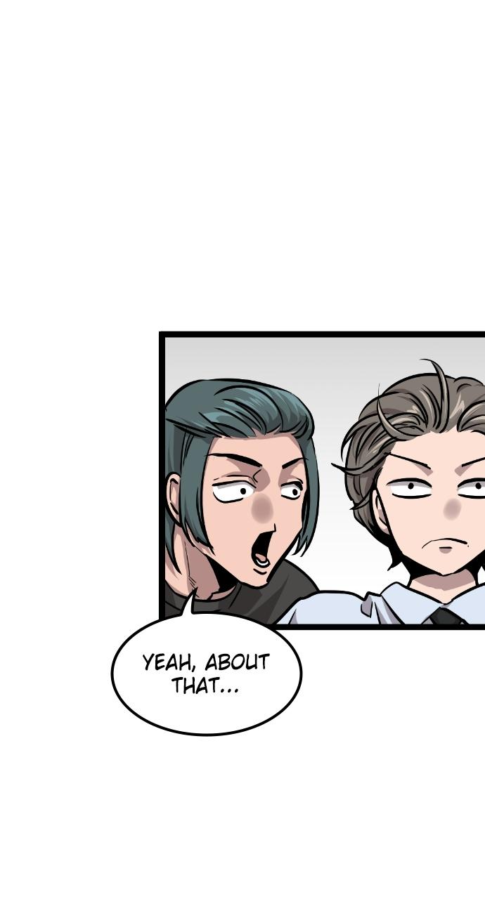 The Nine Cloud Dream: Zero Chapter 3 - Page 4