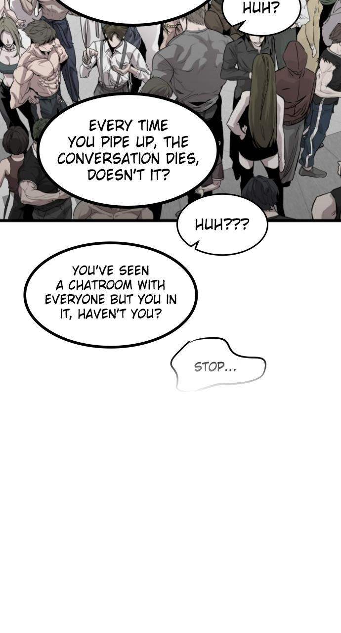 The Nine Cloud Dream: Zero Chapter 3 - Page 7