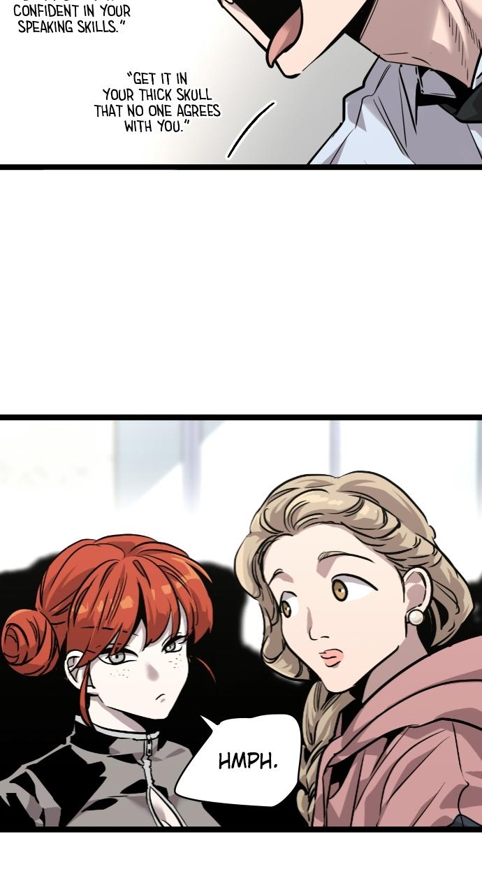 The Nine Cloud Dream: Zero Chapter 3 - Page 11