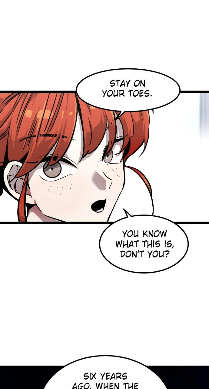 The Nine Cloud Dream: Zero Chapter 3 - Page 12