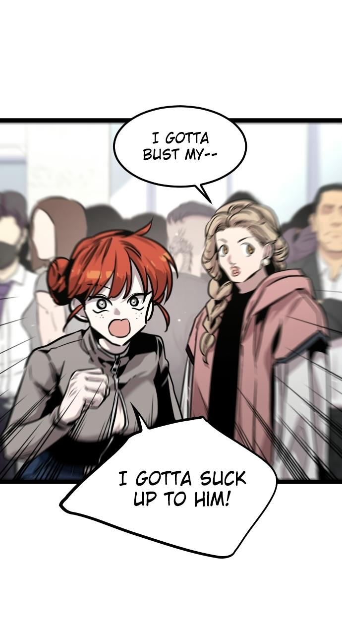 The Nine Cloud Dream: Zero Chapter 3 - Page 20