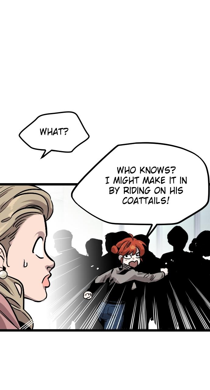 The Nine Cloud Dream: Zero Chapter 3 - Page 21