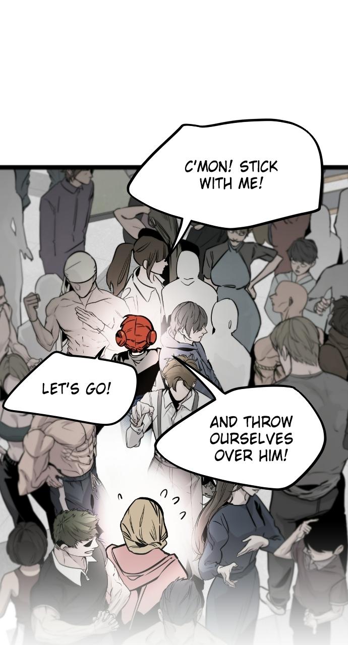 The Nine Cloud Dream: Zero Chapter 3 - Page 22