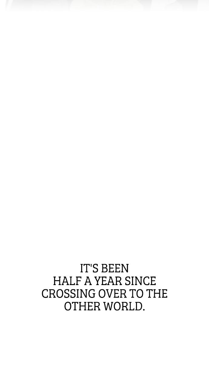 The Nine Cloud Dream: Zero Chapter 3 - Page 23