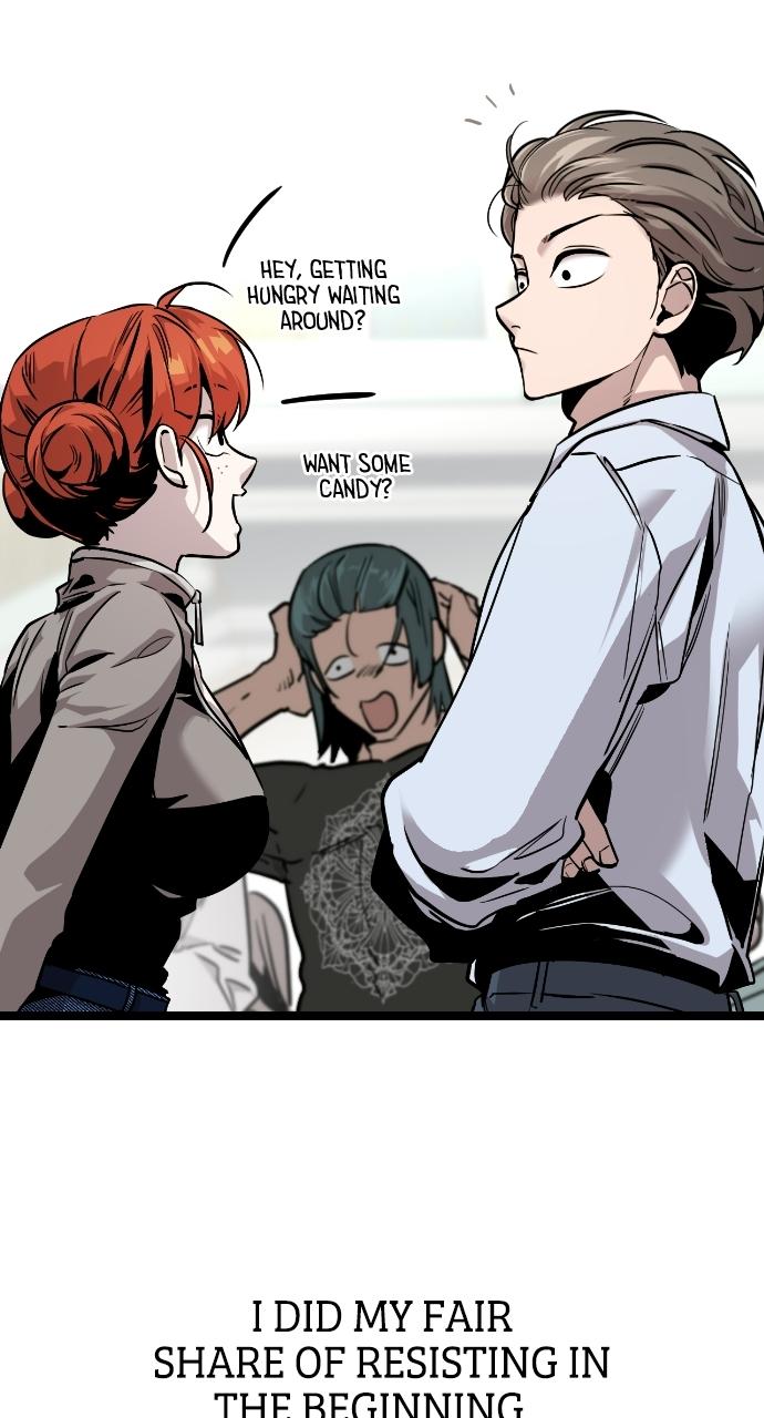 The Nine Cloud Dream: Zero Chapter 3 - Page 24