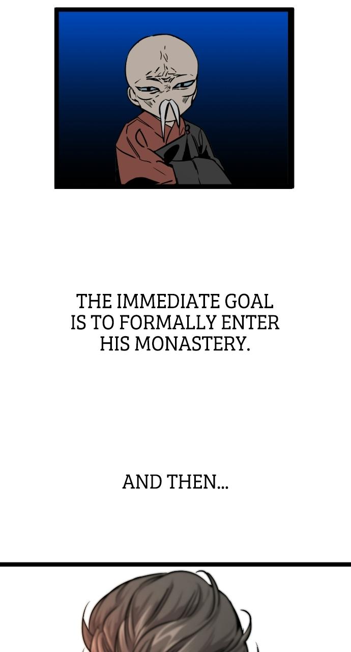 The Nine Cloud Dream: Zero Chapter 3 - Page 26