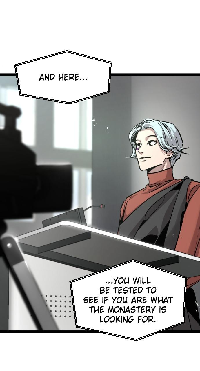 The Nine Cloud Dream: Zero Chapter 3 - Page 31