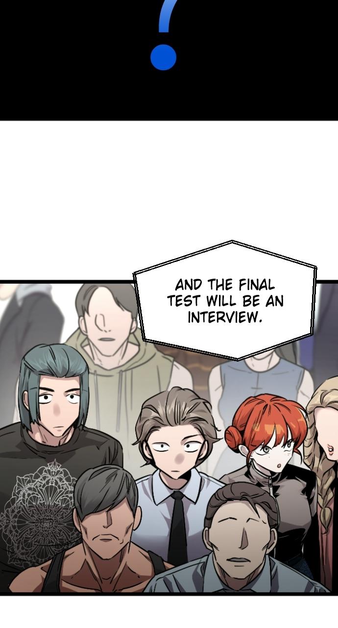 The Nine Cloud Dream: Zero Chapter 3 - Page 34