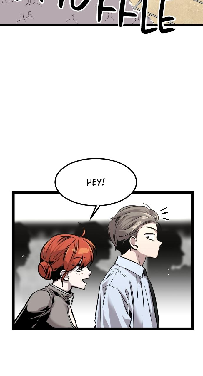 The Nine Cloud Dream: Zero Chapter 3 - Page 36