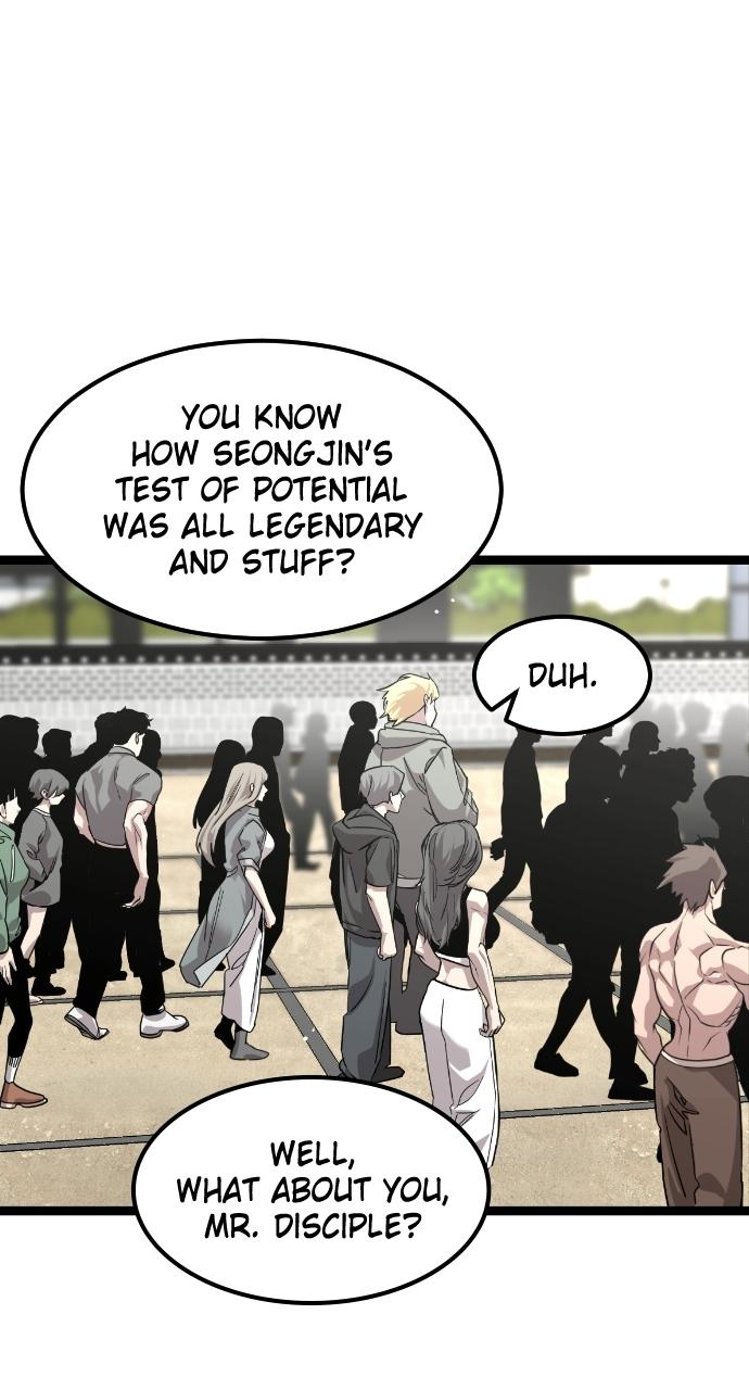 The Nine Cloud Dream: Zero Chapter 3 - Page 37