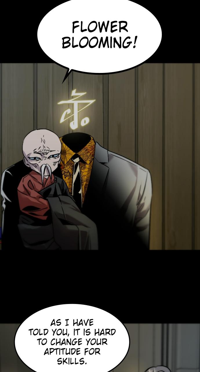 The Nine Cloud Dream: Zero Chapter 3 - Page 41