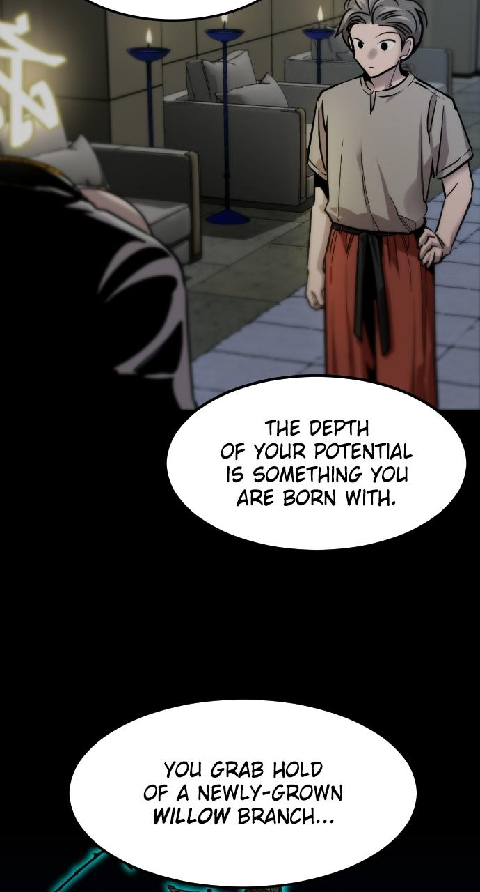 The Nine Cloud Dream: Zero Chapter 3 - Page 42