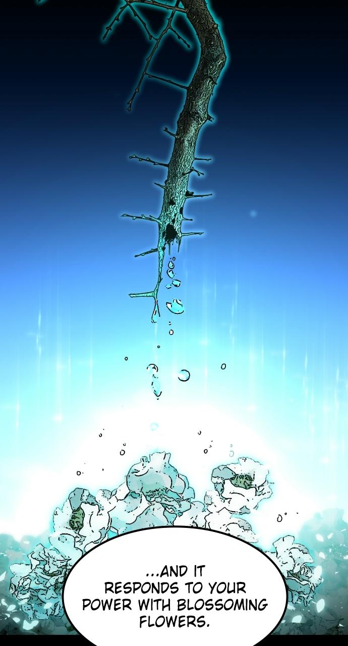 The Nine Cloud Dream: Zero Chapter 3 - Page 43