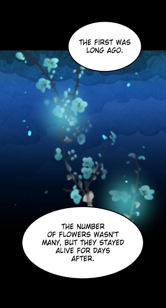 The Nine Cloud Dream: Zero Chapter 3 - Page 45